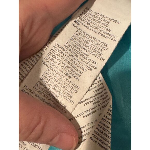 GSOU SNOW‎ Women’s Ski Jacket – Size M – Waterproof 15K – Stunning Nature Scene - Picture 15 of 16